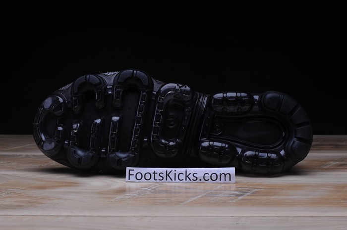 Nike Air Vapormax Flyknit  Explorer Dark 849558-010