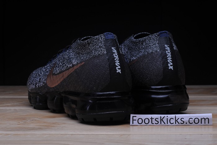 Nike Air Vapormax Flyknit  Explorer Dark 849558-010
