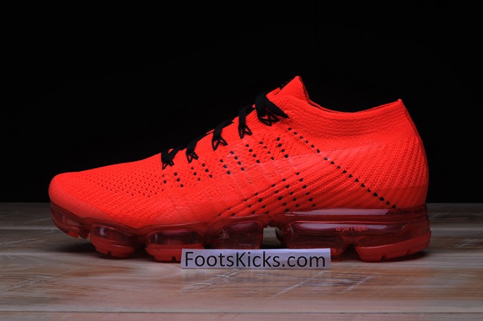 Nike Air Vapormax FK / Clot "Clot" aa2241-006