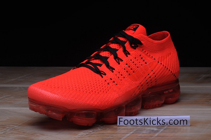 Nike Air Vapormax FK / Clot "Clot" aa2241-006