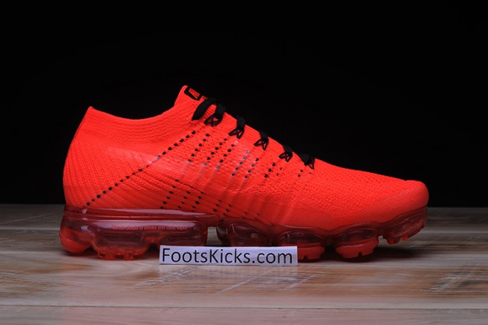 Nike Air Vapormax FK / Clot "Clot" aa2241-006