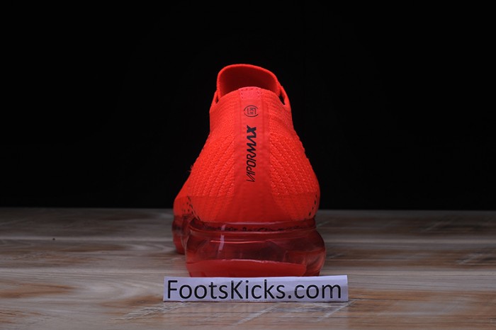 Nike Air Vapormax FK / Clot "Clot" aa2241-006