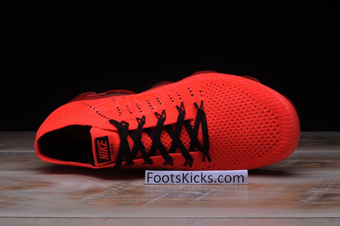 Nike Air Vapormax FK / Clot "Clot" aa2241-006