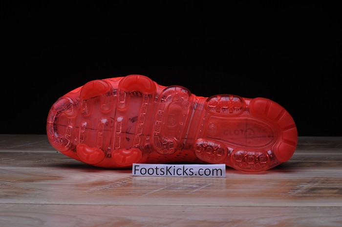 Nike Air Vapormax FK / Clot "Clot" aa2241-006