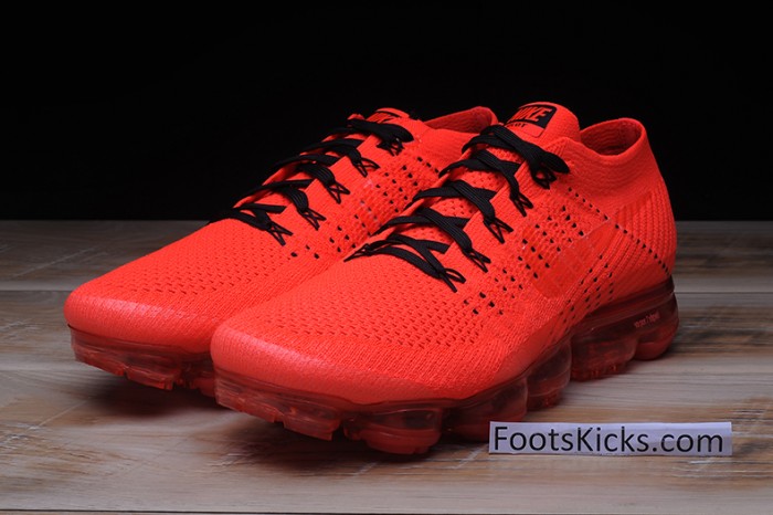 Nike Air Vapormax FK / Clot "Clot" aa2241-006