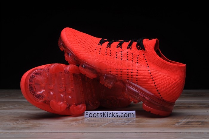 Nike Air Vapormax FK / Clot "Clot" aa2241-006