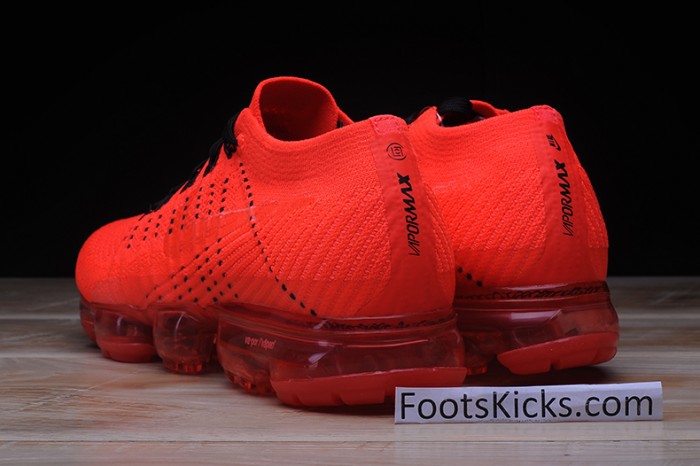 Nike Air Vapormax FK / Clot "Clot" aa2241-006