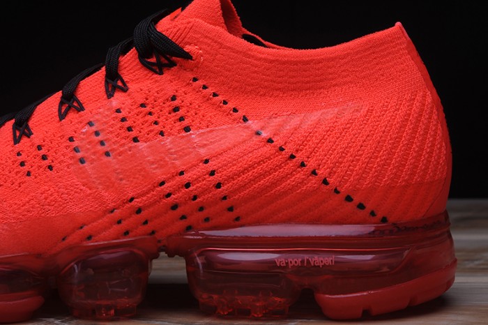 Nike Air Vapormax FK / Clot "Clot" aa2241-006