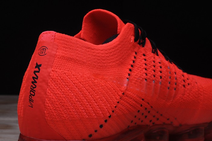 Nike Air Vapormax FK / Clot "Clot" aa2241-006