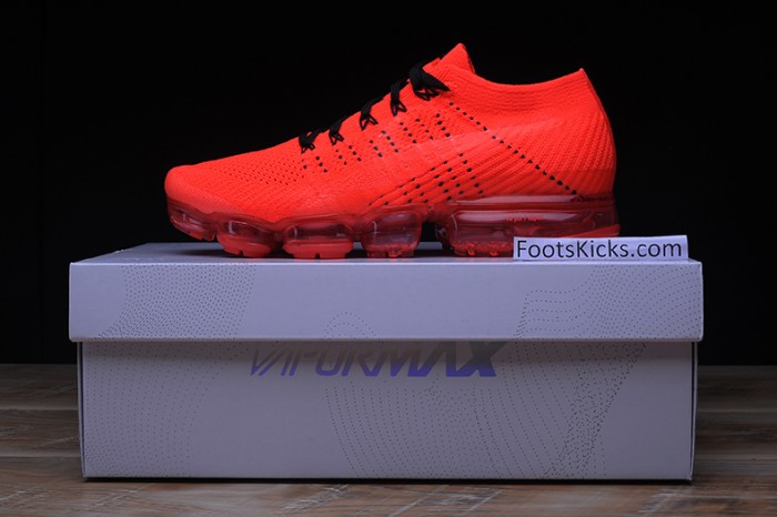 Nike Air Vapormax FK / Clot "Clot" aa2241-006