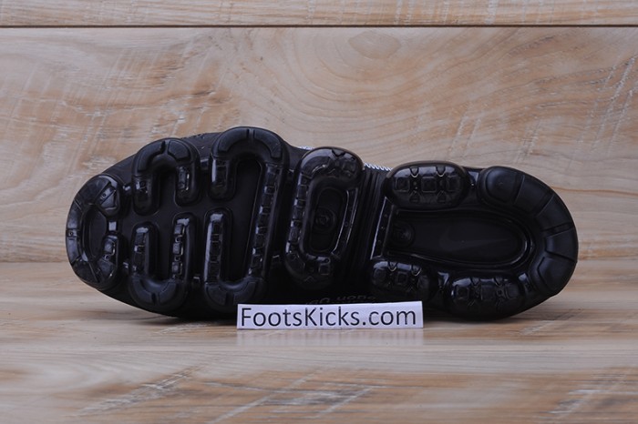 Nike The 10: OFW X Air Vapormax FK "  AA3831-001