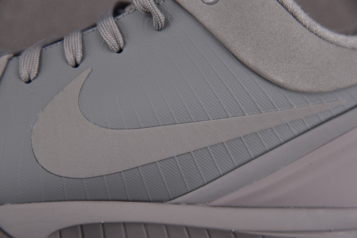 Nike Kobe 4 Black Mamba Collection Fade to Black 869450-005
