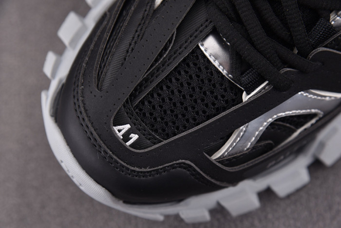 SNEAKER TRACK 4000203