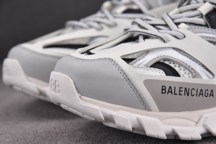 SNEAKER TRACK 4000219