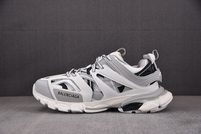 SNEAKER TRACK 4000219