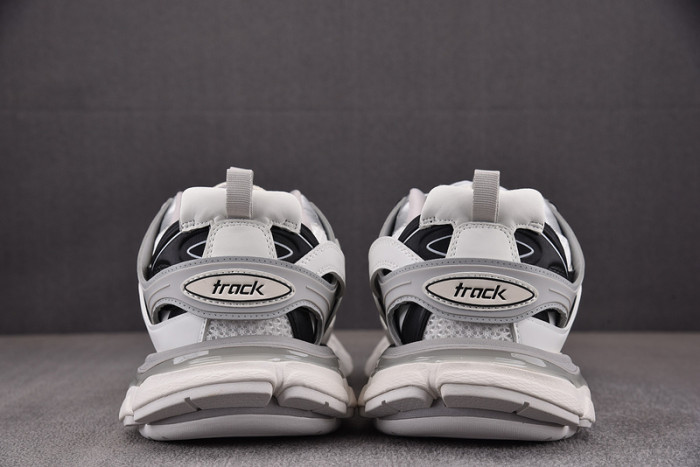 SNEAKER TRACK 4000219