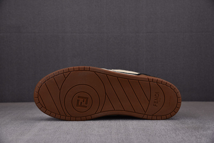 FEN sneaker F000006