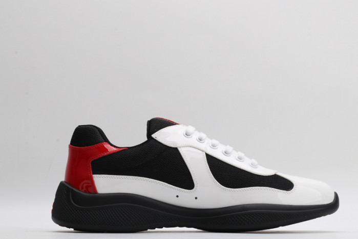 Prad* snekaers  P000015