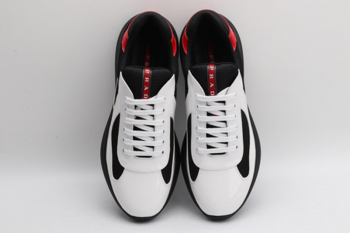 Prad* snekaers  P000015