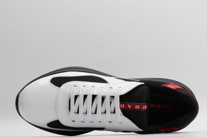 Prad* snekaers  P000015