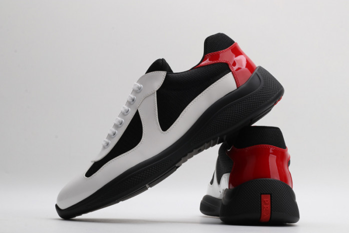 Prad* snekaers  P000015